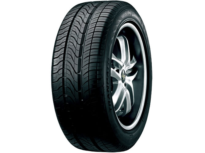 TRANPATH SU Sports 245/40R20 95W �̐��i�摜