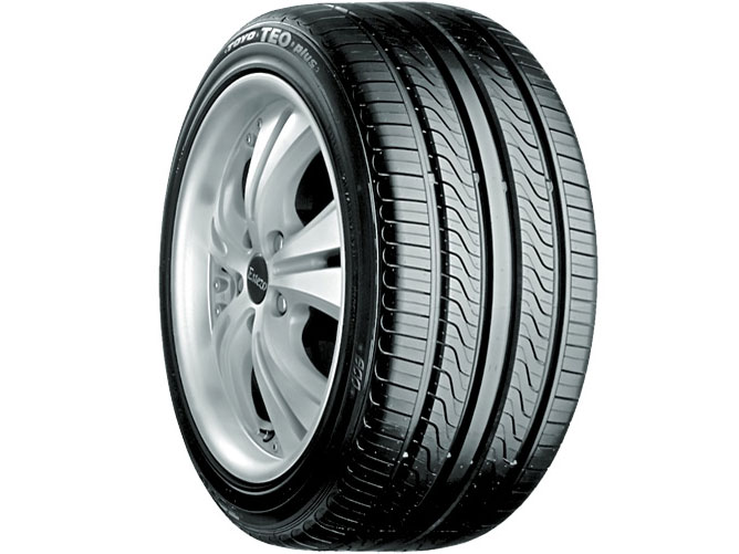 [1�{] TEO plus 205/55R16 91V