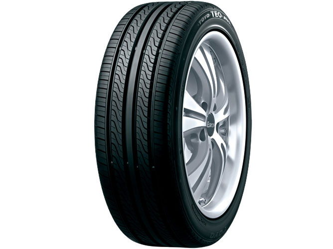 TEO plus 195/55R15 85V �̐��i�摜