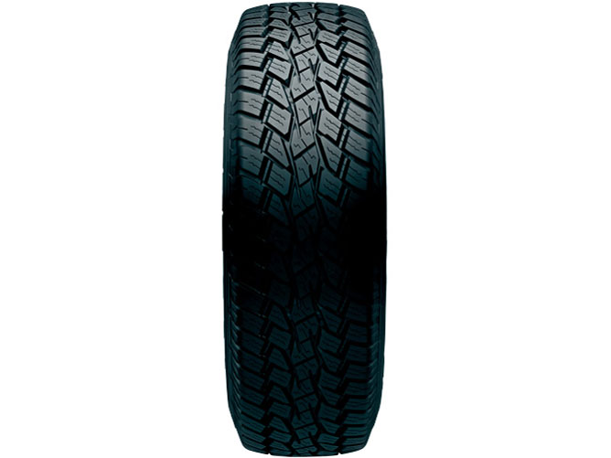 [1�{] TRANPATH A/T 215/80R16 103S