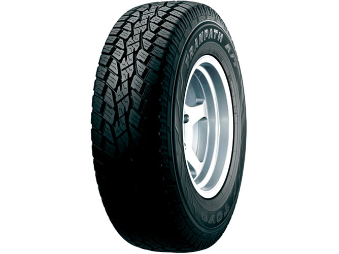 TRANPATH A/T 215/80R16 103S �̐��i�摜
