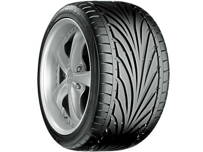 [1�{] PROXES T1R 215/35ZR18 84W