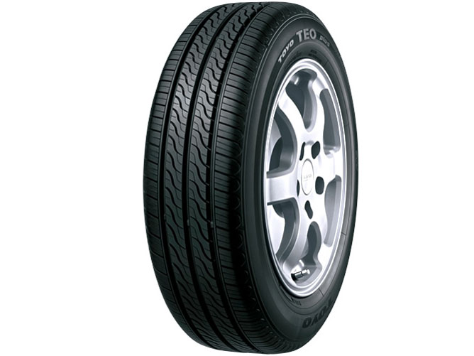 [1�{] TEO plus 145/80R13 75S �̐��i�摜