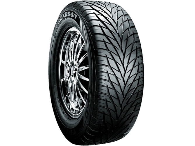 [1�{] PROXES S/T 285/50R18 109V