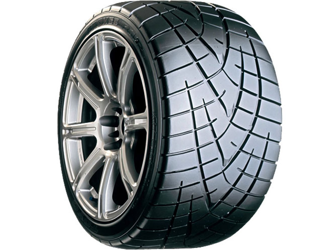 [1�{] PROXES R1R 235/40ZR17 90W