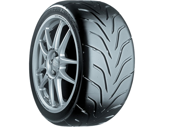 [1�{] PROXES R888 195/50R15 82V