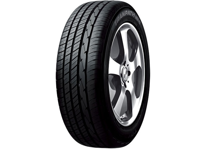 TRANPATH MP4 155/70R13 75S �̐��i�摜