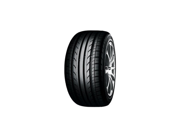 DNA dB EURO 265/35R18 93Y �̐��i�摜