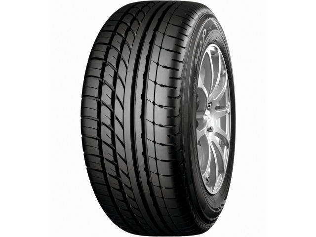 DNA map ES340 215/70R15 98H �̐��i�摜