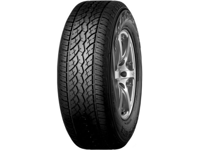 GEOLANDAR H/T-S 215/70R15 98H �̐��i�摜