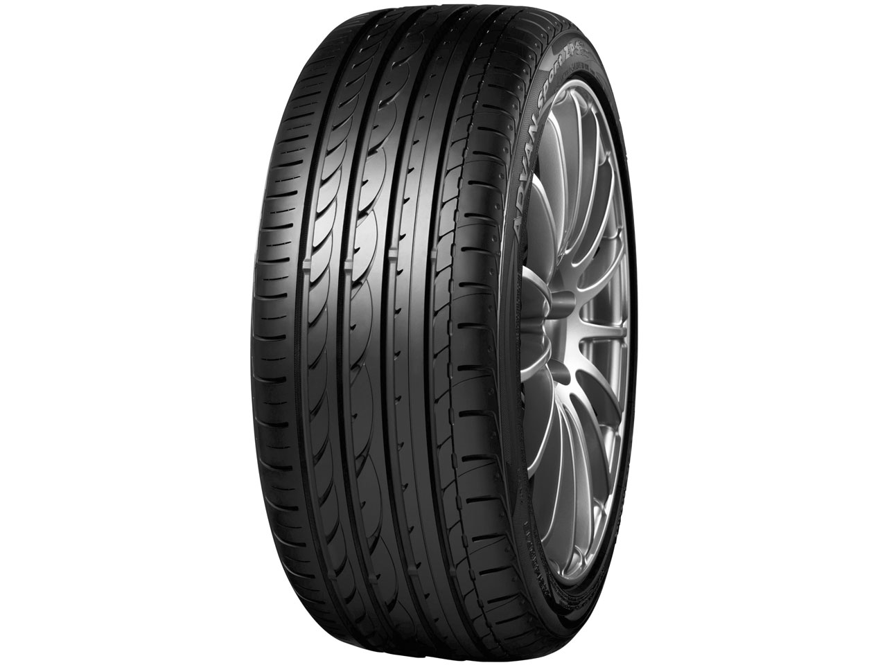 ADVAN Sport Z�EP�ES 225/50RF16 92W �̐��i�摜