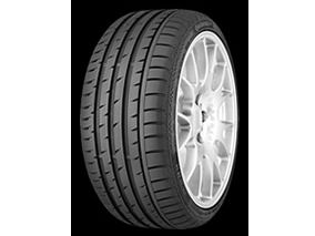ContiSportContact 3 225/45R17 91W �̐��i�摜