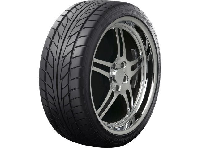 Шины В Москве Купить Nitto 555 R16