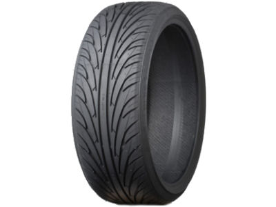 NS-2 195/50R15 82V