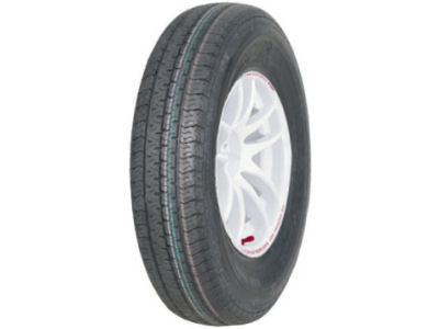 NANKANG [1本] N-809K 155/80R13 79H