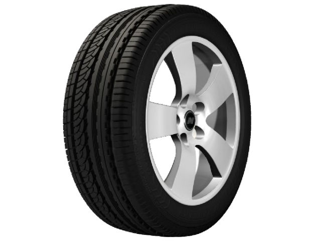 AS-1 215/60R17 96H �̐��i�摜