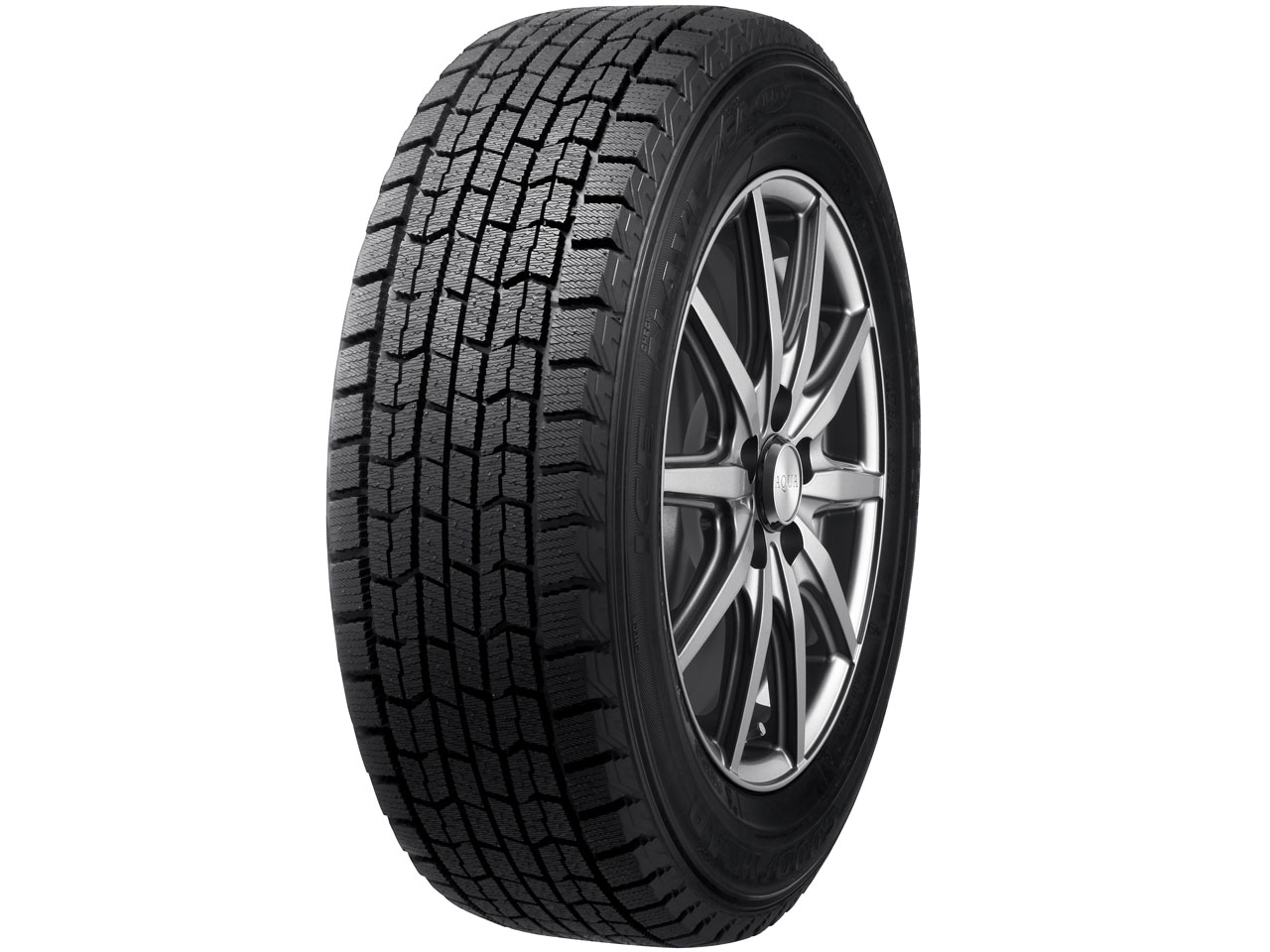 ICE NAVI ZEA 175/65R15 84Q �̐��i�摜
