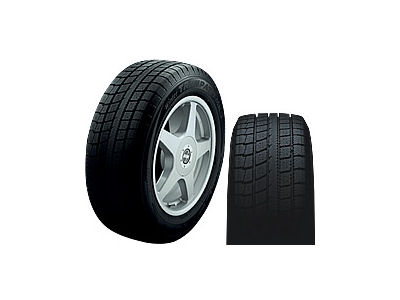 Winter TRANPATH MK3 215/60R16 95Q �̐��i�摜