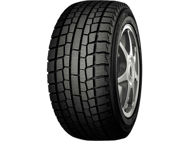 ice GUARD BLACK iG20 165/70R14 81Q �̐��i�摜