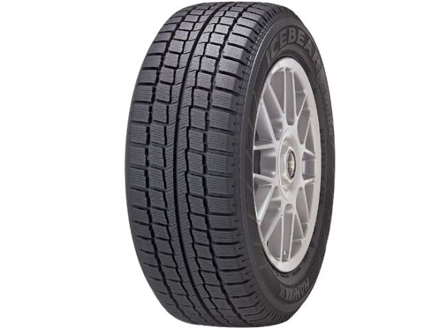 [1�{] ICEBEAR W604 155/65R13 �̐��i�摜