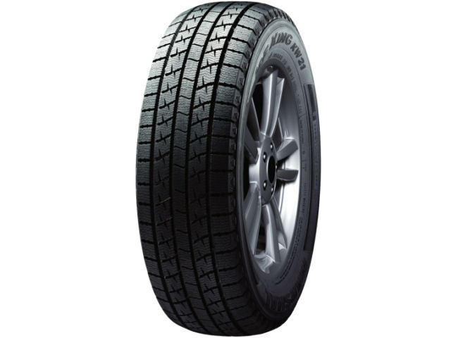 MARSHAL ICE KING KW21 215/65R16 98Q �̐��i�摜