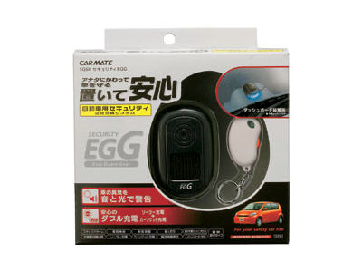 �Z�L�����e�B EGG SQ60 �̐��i�摜