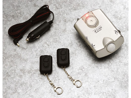 ���_�E�� X-1000 �̐��i�摜