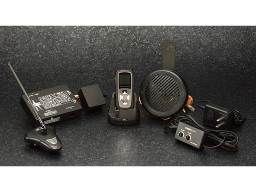 ���_�E�� X7000 �̐��i�摜