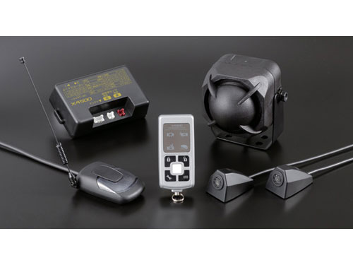 �� X4500 �̐��i�摜