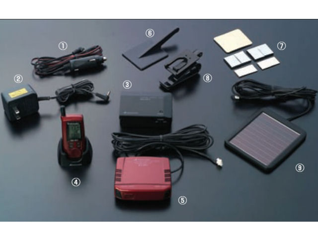 Lock On LS-33TT �̐��i�摜