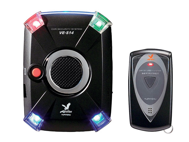 Aguilas VE-S14 �̐��i�摜