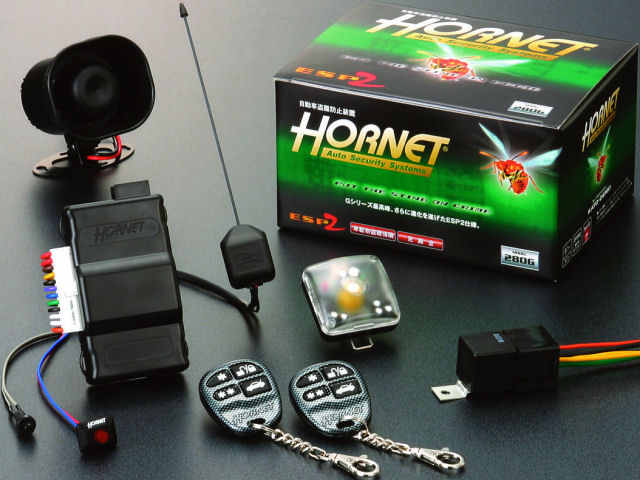 HORNET 280G �̐��i�摜