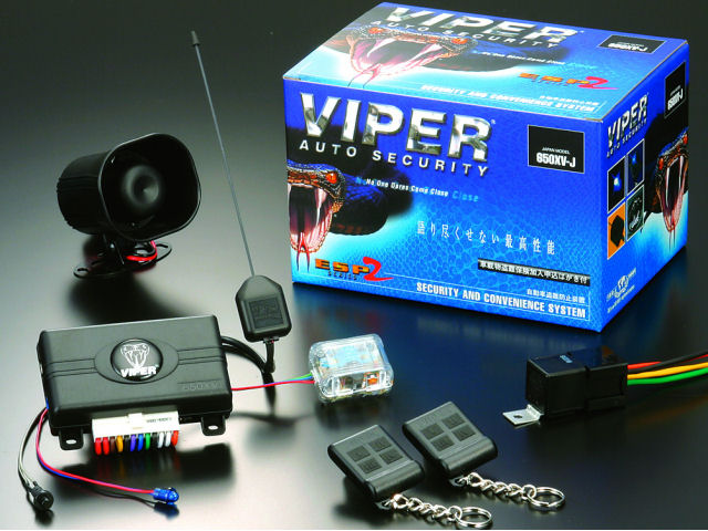 VIPER 650XV-J �̐��i�摜