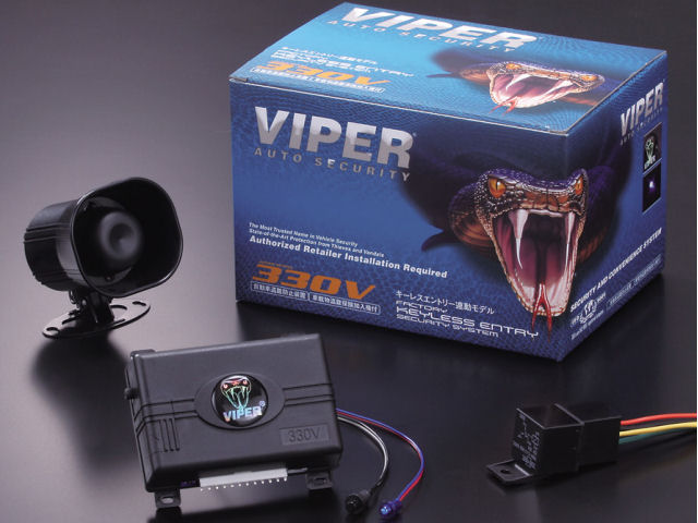 価格.com - VIPER 330V の製品画像