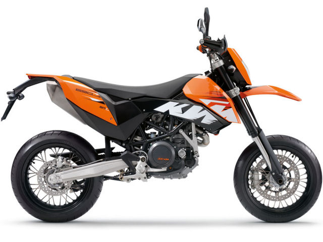 ktm 690 for sale uk