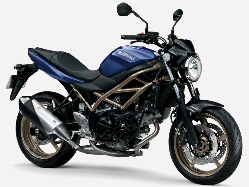 価格.com - スズキ SV650 スペック・仕様