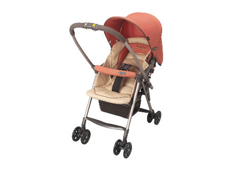 ���`���J�� �t�@�[�X�g EW-420 �A�v���R�b�g AC �̐��i�摜