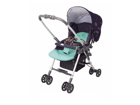 コンビ エンジョイミーベビーカーAW-1 価格比較 - 価格.com