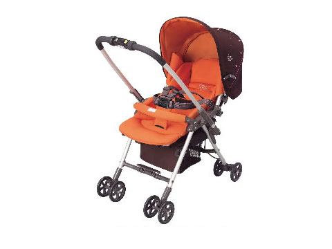 コンビ エンジョイミーベビーカーAW-1 価格比較 - 価格.com