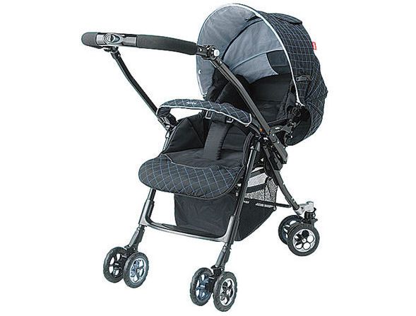 アップリカ ショコラ クワトロ チェスブラック BK 価格比較 - 価格.com