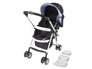 【美品】combi ベビーカー　ポニートW VX-530 美品】combi ベビーカー ポニートW VX-530 - メルカリ