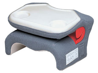 �t�@���L�b�Y �O���[ �̐��i�摜