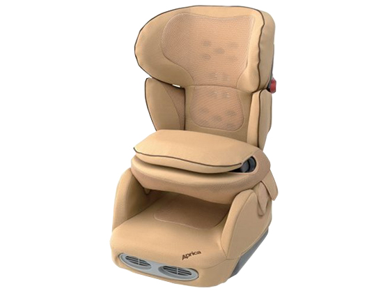 �`���C���h���W���j�A�V�[�g ���[�r���O�T�|�[�g ���J�x�[�W�� BE �̐��i�摜