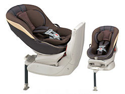 EX COMBI �[�E�X�^�[�� EG zw �S�[���h�u���E�� GB �̐��i�摜