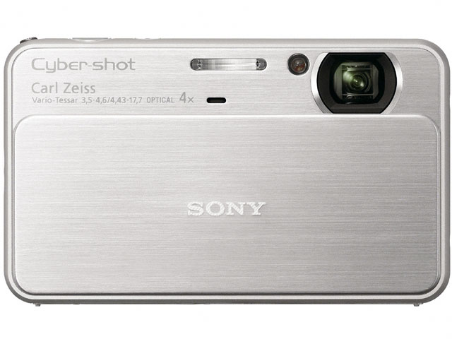 SONY - SONY サイバーショット DSC-T90 Amazon.com : Sony Cyber-shot DSC-T90 12.1 MP Digital Camera
