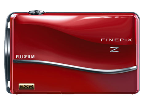 FinePix Z800EXR