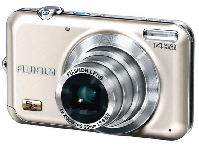 FinePix JX280