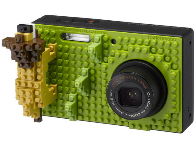 Optio NB1000 �̐��i�摜