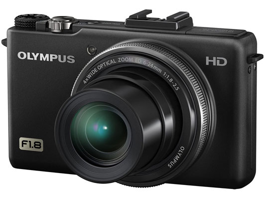 Olympus PT-050 XZ-1 ハウジング ダイビング 取説付き - カメラ