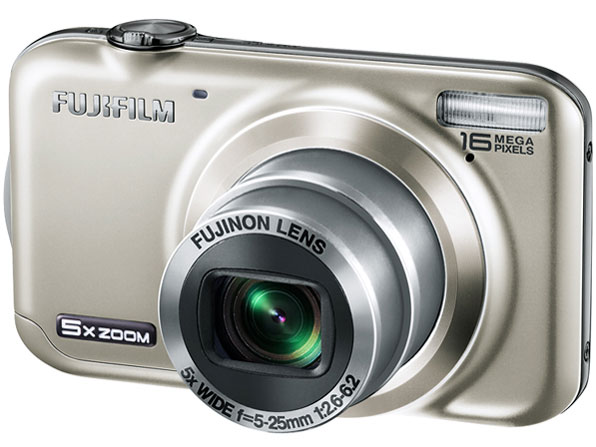 FinePix JX400